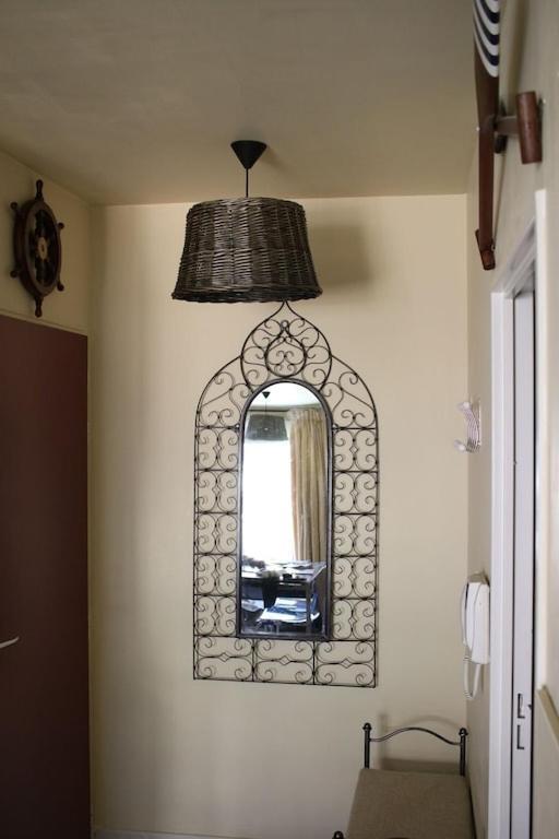 Ferienwohnung Hidden Gem Au Coeur De Sete & Vue Sur Mont St Clair Exterior foto